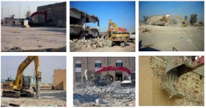 heavy equipment rental